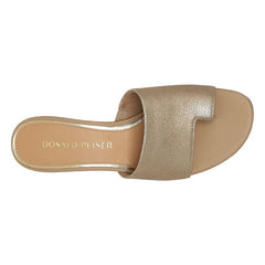 Donald Pliner Casual | MELROS At Donald Pliner Platino - Women