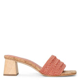 Donald Pliner Casual | NAYLA At Donald Pliner Coral - Women