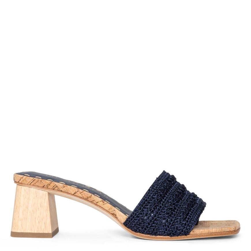Donald Pliner Casual | NAYLA At Donald Pliner Navy - Women