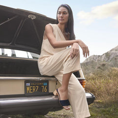 Donald Pliner Casual | NAYLA At Donald Pliner Navy - Women