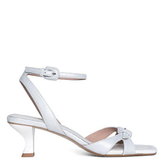 Donald Pliner Casual | RAILI At Donald Pliner Silver - Women