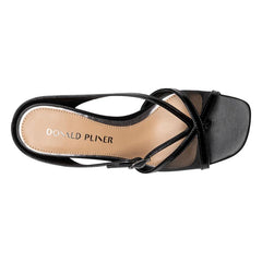 Donald Pliner Casual | REMIXX At Donald Pliner Black - Women