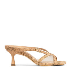 Donald Pliner Casual | REMIXX At Donald Pliner Natural Cork - Women