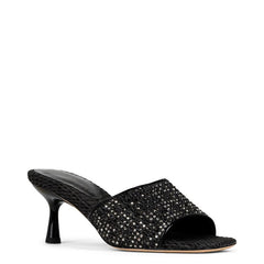 Donald Pliner Casual | RIKKI At Donald Pliner Black Embellished - Women