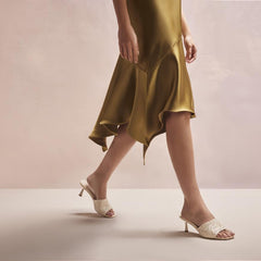 Donald Pliner Casual | RIKKI At Donald Pliner Foam Embellished - Women