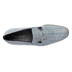 Donald Pliner Casual | SHAWN At Donald Pliner Denim - Men