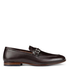 Donald Pliner Casual | SLADE At Donald Pliner Dark Brown - Men