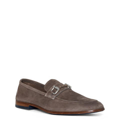 Donald Pliner Casual | SLADE At Donald Pliner Taupe - Men