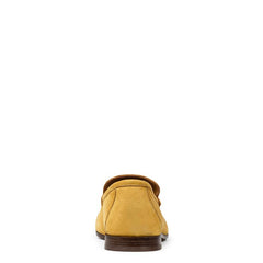 Donald Pliner Casual | SLATER At Donald Pliner Saffron - Men