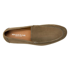 Donald Pliner Casual | SLATER At Donald Pliner Taupe - Men