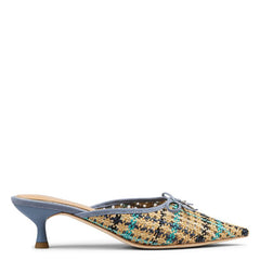 Donald Pliner Casual | SOEL At Donald Pliner Navy Multi - Women