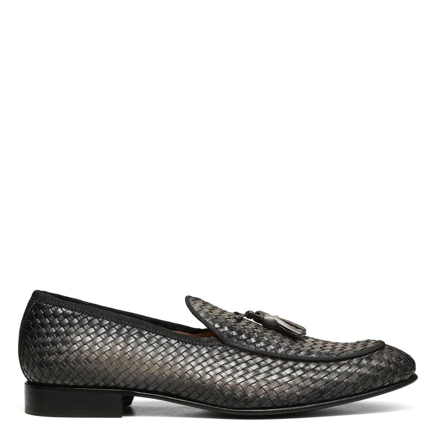 Donald Pliner Casual | SPIRRO At Donald Pliner Grey - Men