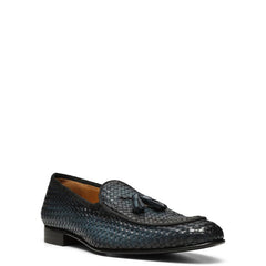 Donald Pliner Casual | SPIRRO At Donald Pliner Navy - Men