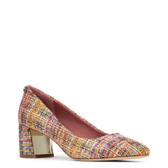 Donald Pliner Casual | SUZETTE At Donald Pliner Multi Brocade - Women