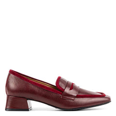 Donald Pliner Casual | TRISTINA At Donald Pliner Bordeaux - Women