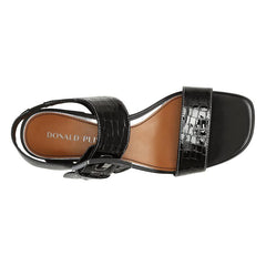 Donald Pliner Casual | VIXI At Donald Pliner Black - Women