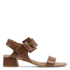 Donald Pliner Casual | VIXI At Donald Pliner Saddle Leather - Women