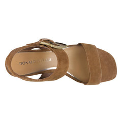 Donald Pliner Casual | VIXI At Donald Pliner Saddle Suede - Women