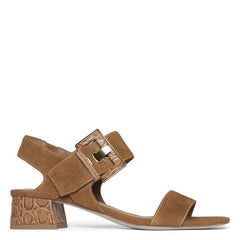 Donald Pliner Casual | VIXI At Donald Pliner Saddle Suede - Women