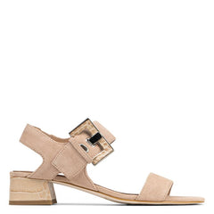 Donald Pliner Casual | VIXI At Donald Pliner Sand Suede - Women