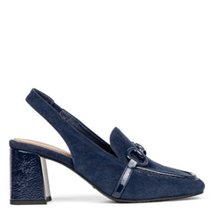 Donald Pliner Casual | WALLA At Donald Pliner Navy - Women