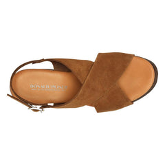 Donald Pliner Casual | YAZMIN At Donald Pliner Saddle - Women