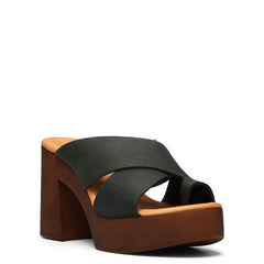 Donald Pliner Casual | YELENA At Donald Pliner Black - Women