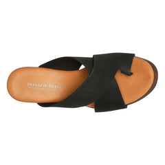 Donald Pliner Casual | YELENA At Donald Pliner Black - Women