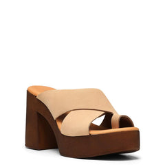 Donald Pliner Casual | YELENA At Donald Pliner Natural - Women