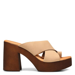 Donald Pliner Casual | YELENA At Donald Pliner Natural - Women