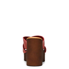 Donald Pliner Casual | YELENA At Donald Pliner Red - Women