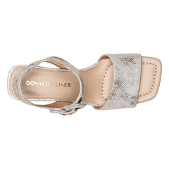 Donald Pliner Dress | AARO At Donald Pliner Light Bronze - Women