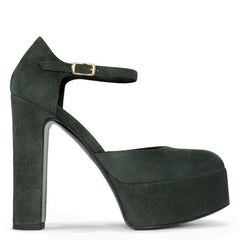 Donald Pliner Dress | AMIR At Donald Pliner Green - Women