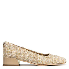 Donald Pliner Dress | DREWW At Donald Pliner Camel Bouclé - Women