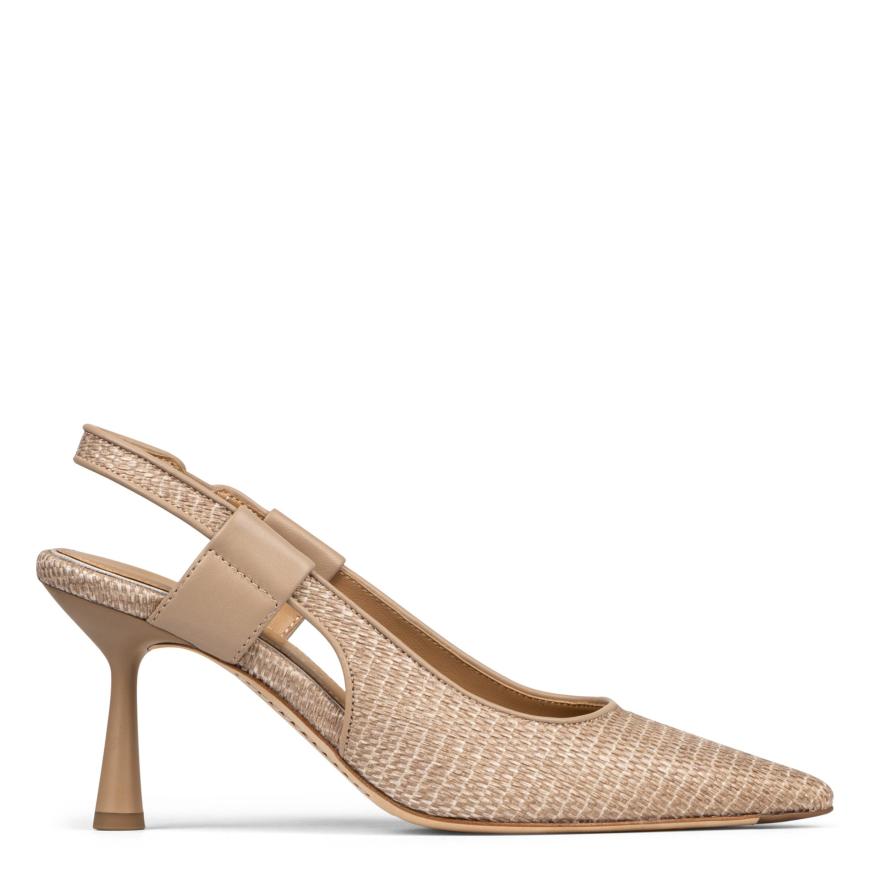 Donald Pliner Dress | ELLIEMAY At Donald Pliner Sand - Women