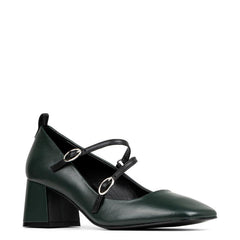 Donald Pliner Dress | GAZZE At Donald Pliner Green Black Multi - Women