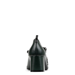 Donald Pliner Dress | GAZZE At Donald Pliner Green Black Multi - Women