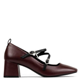 Donald Pliner Dress | GAZZE At Donald Pliner Wine Black Multi - Women