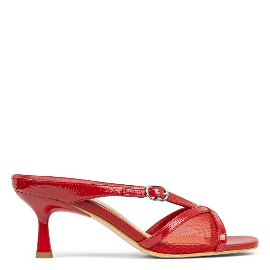 Donald Pliner Dress | REMIXX At Donald Pliner Tomato - Women