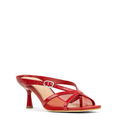 Donald Pliner Dress | REMIXX At Donald Pliner Tomato - Women