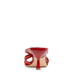 Donald Pliner Dress | REMIXX At Donald Pliner Tomato - Women