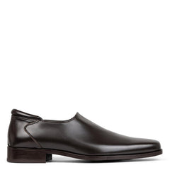 Donald Pliner Dress | REX At Donald Pliner Expresso Stretch Nappa - Men