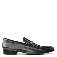 Donald Pliner Dress | SHAWN At Donald Pliner Grey - Men