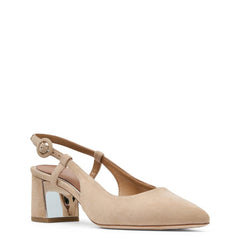 Donald Pliner Dress | SONG At Donald Pliner Camel Suede - Women