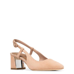 Donald Pliner Dress | SONG At Donald Pliner Rosette Suede - Women