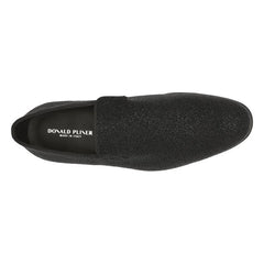 Donald Pliner Dress | SPENCER At Donald Pliner Black Embellished - Men