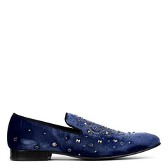 Donald Pliner Dress | SPENCER At Donald Pliner Midnight Studded - Men