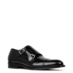 Donald Pliner Dress | STEELE At Donald Pliner Black - Men