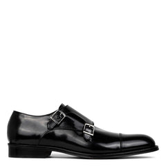 Donald Pliner Dress | STEELE At Donald Pliner Black - Men