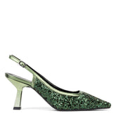 Donald Pliner Dress | STESSIA At Donald Pliner Green - Women